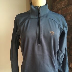 Mountain Hardware Gore Windstopper Jacket